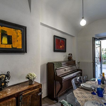 Appartamento Pianista'S House Firenze Esterno foto