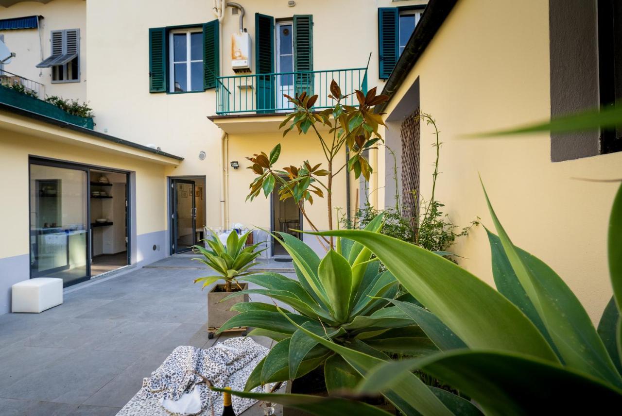 Appartamento Pianista'S House Firenze Esterno foto