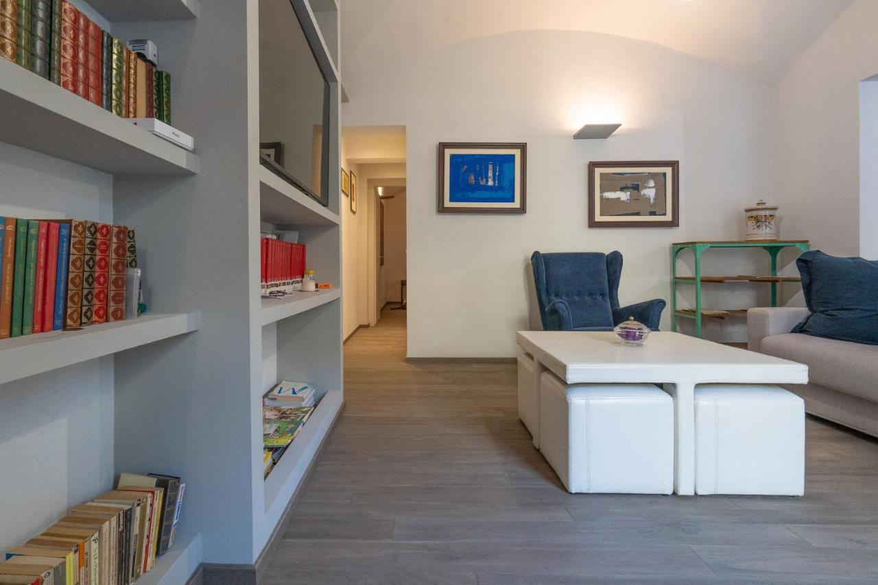 Appartamento Pianista'S House Firenze Esterno foto