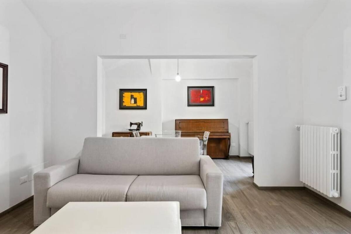 Appartamento Pianista'S House Firenze Esterno foto